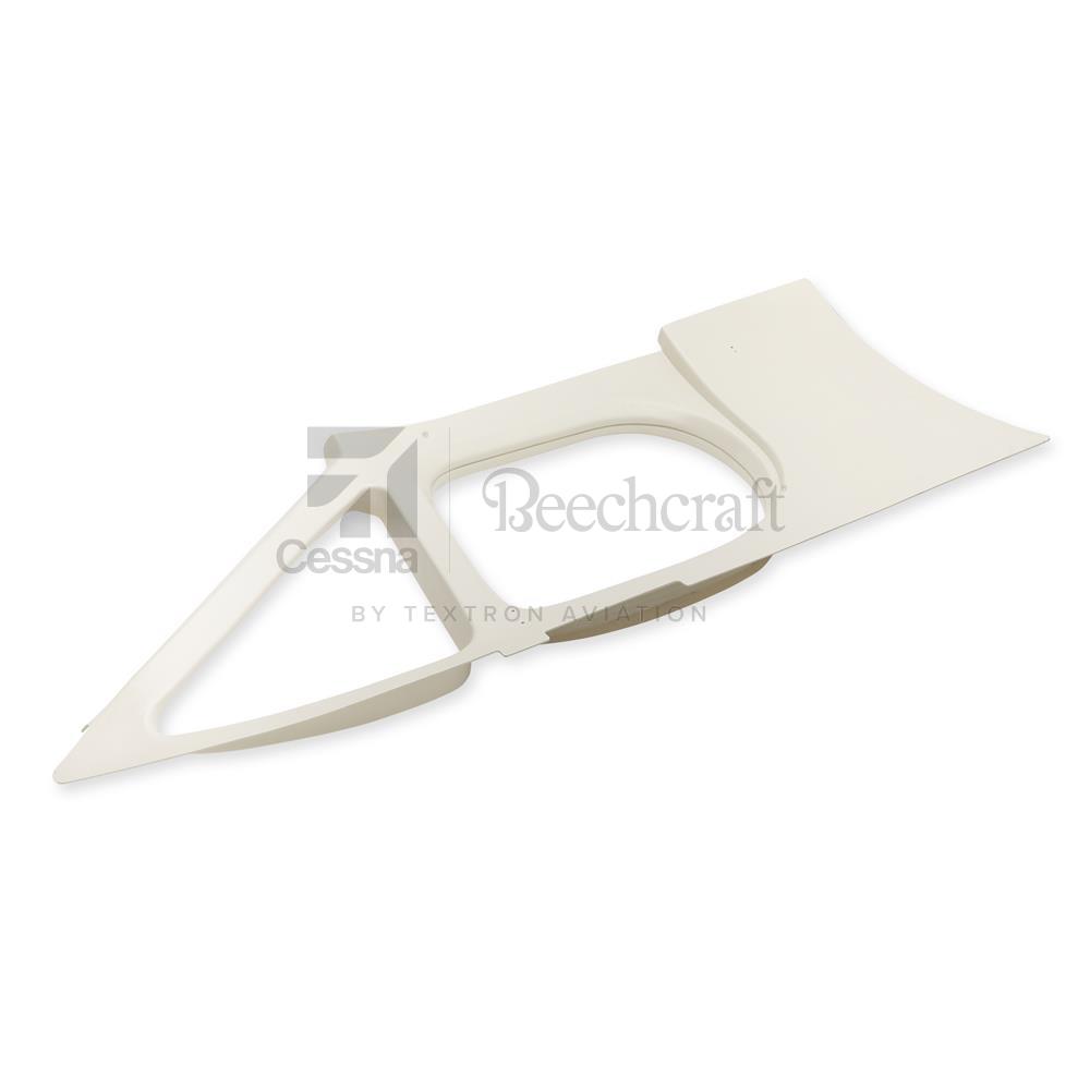 101-530351-48|FRAME- WINDOW FRAME, COCKPIT