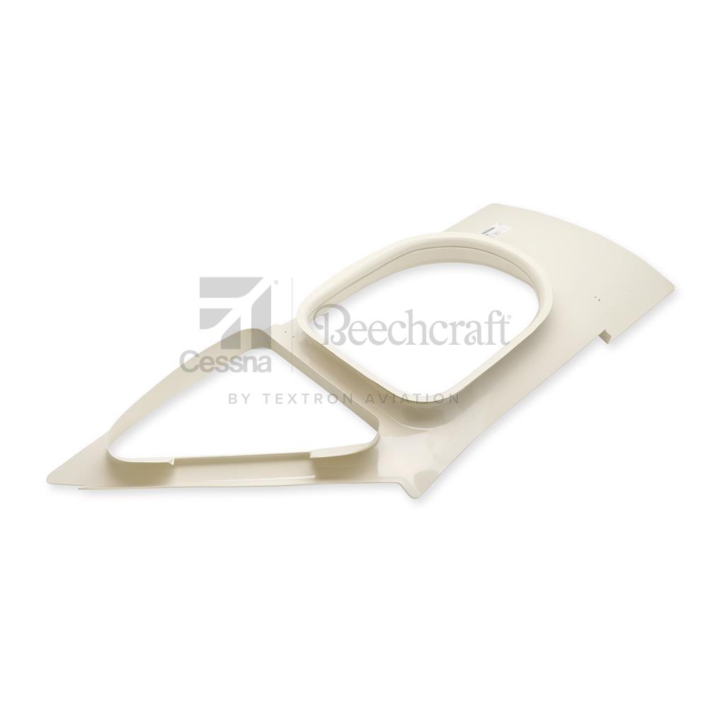 101-530351-48|FRAME- WINDOW FRAME, COCKPIT