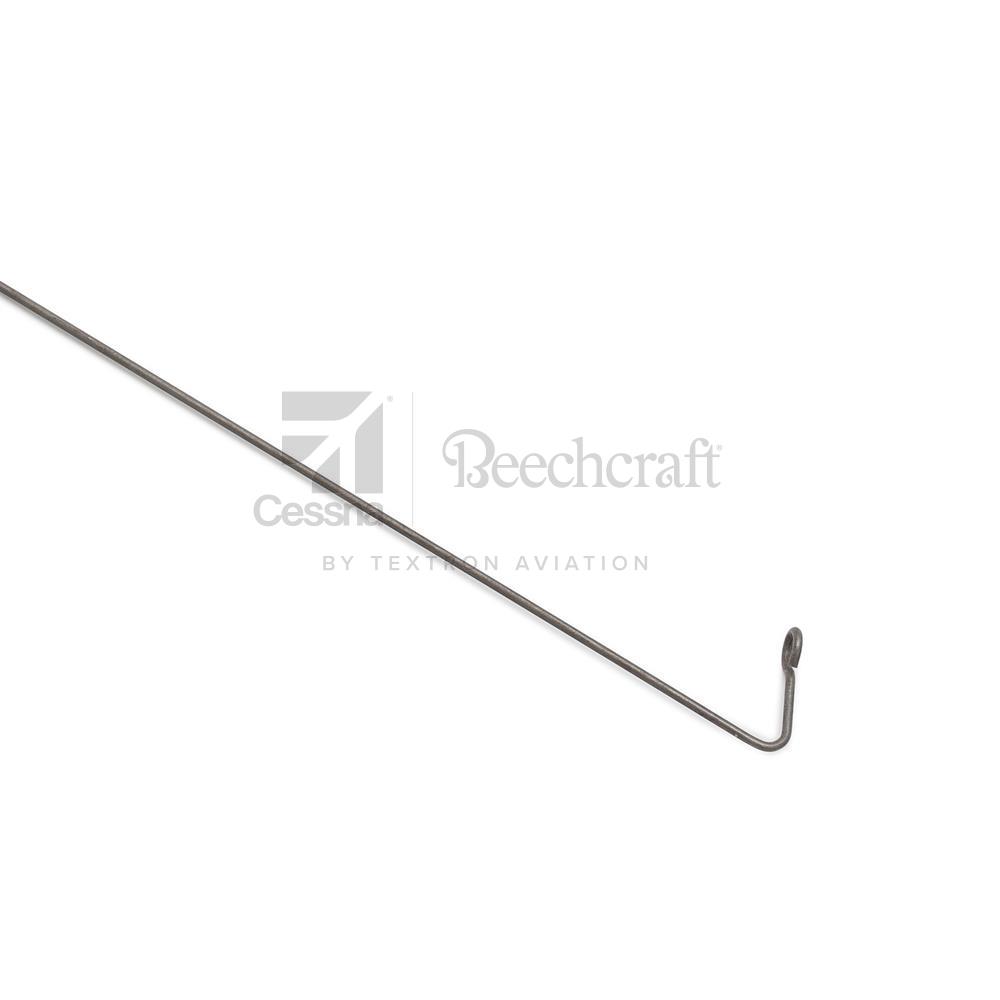 95-610006-27|HINGE PIN- ELEVATOR ASSEMBLY