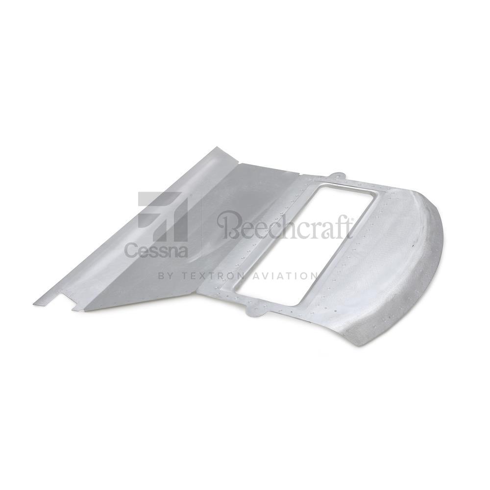 101-910049-105|WELD ASSEMBLY- COWLING ASSY LO