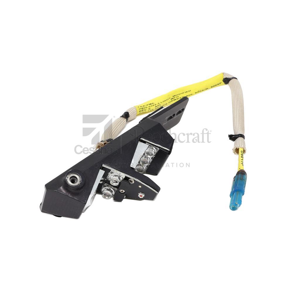 H800-0353-3NAV|LH NAV & POSITION LIGHT ASSY