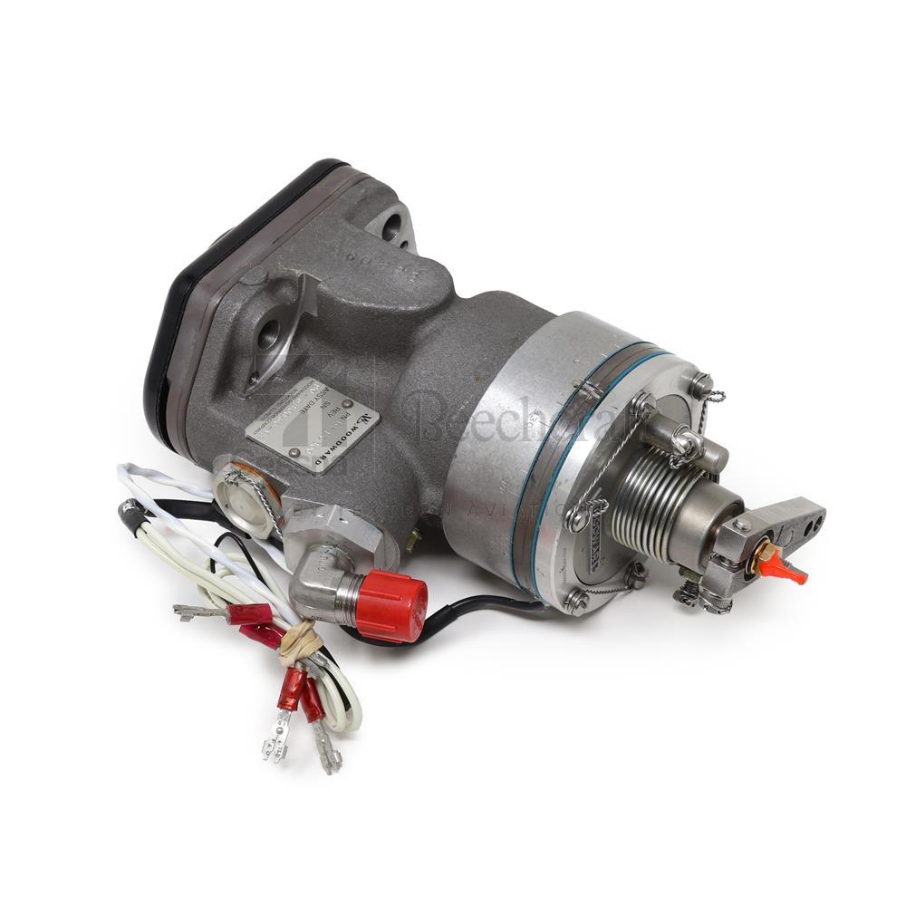 96-380030-13EX|GOVERNOR W/SYNCH PROVISIONS-RA