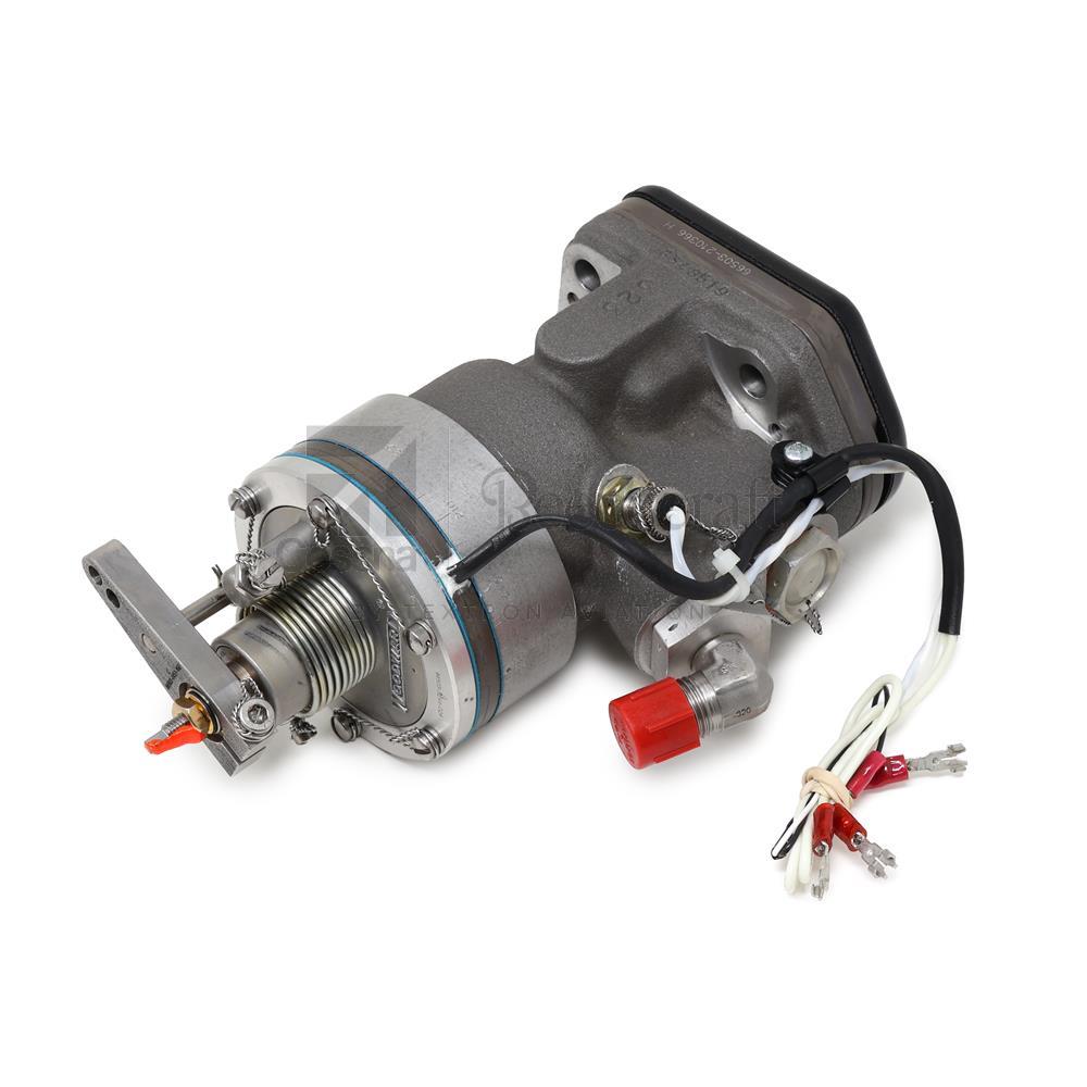 96-380030-13EX|GOVERNOR W/SYNCH PROVISIONS-RA