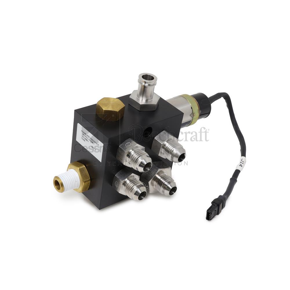 78568-1|MANIFOLD ASSY