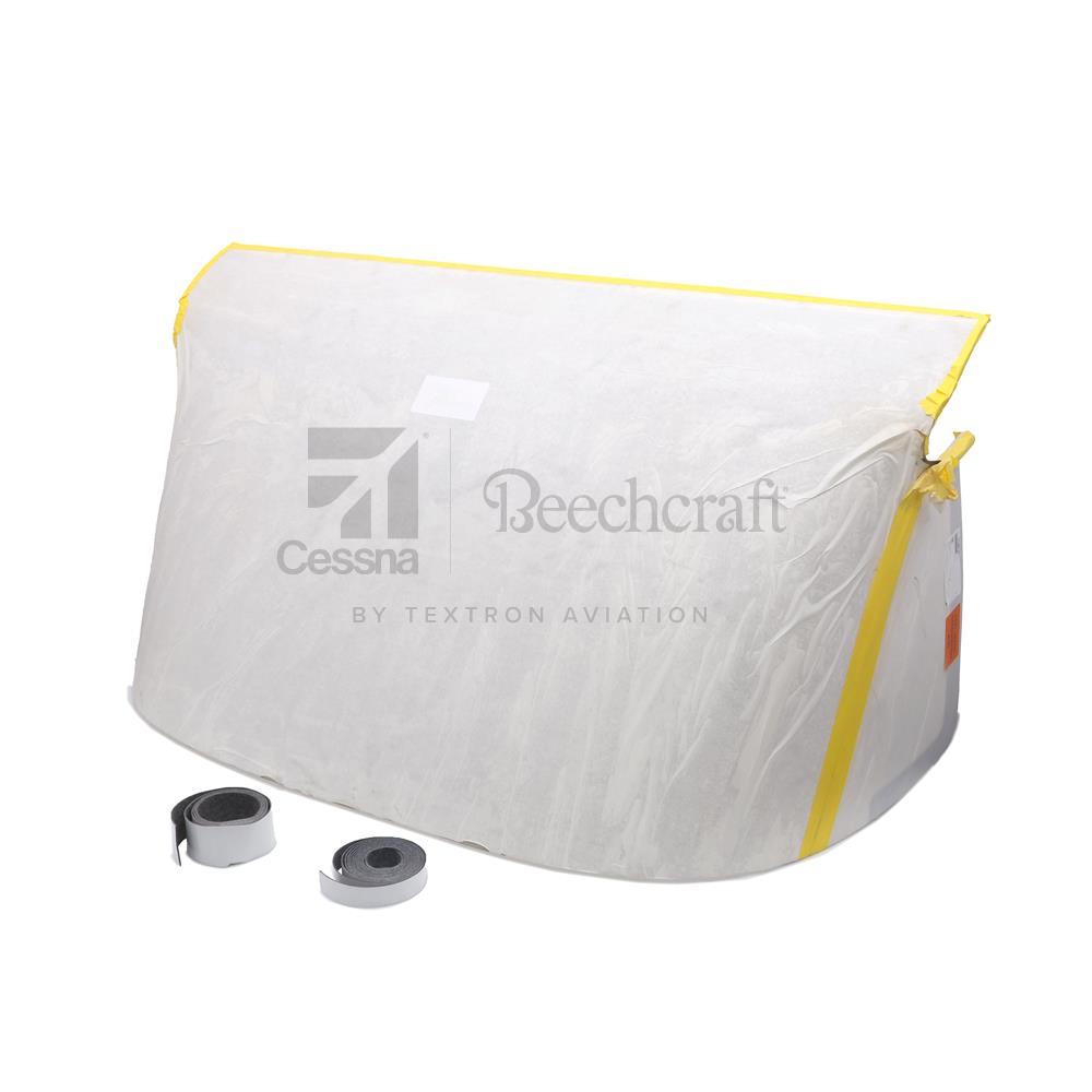 1213400-203|WINDSHIELD ASSY