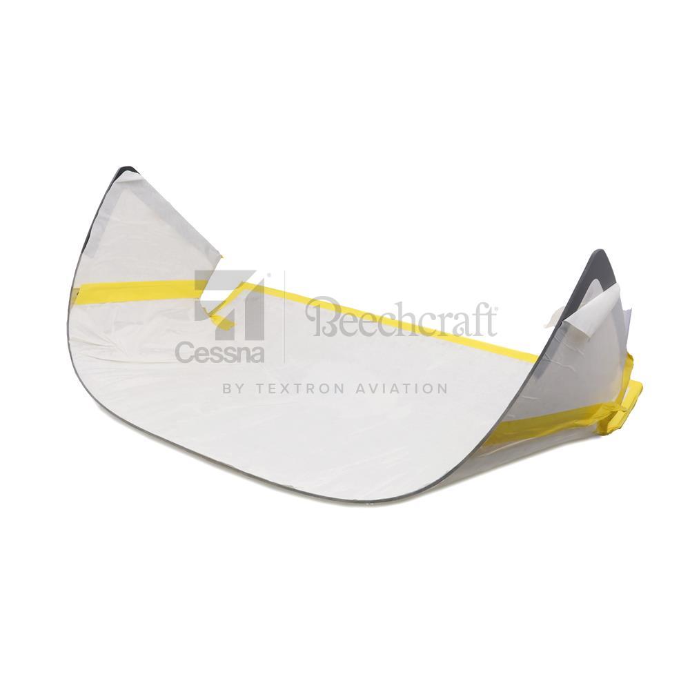 1213400-203|WINDSHIELD ASSY