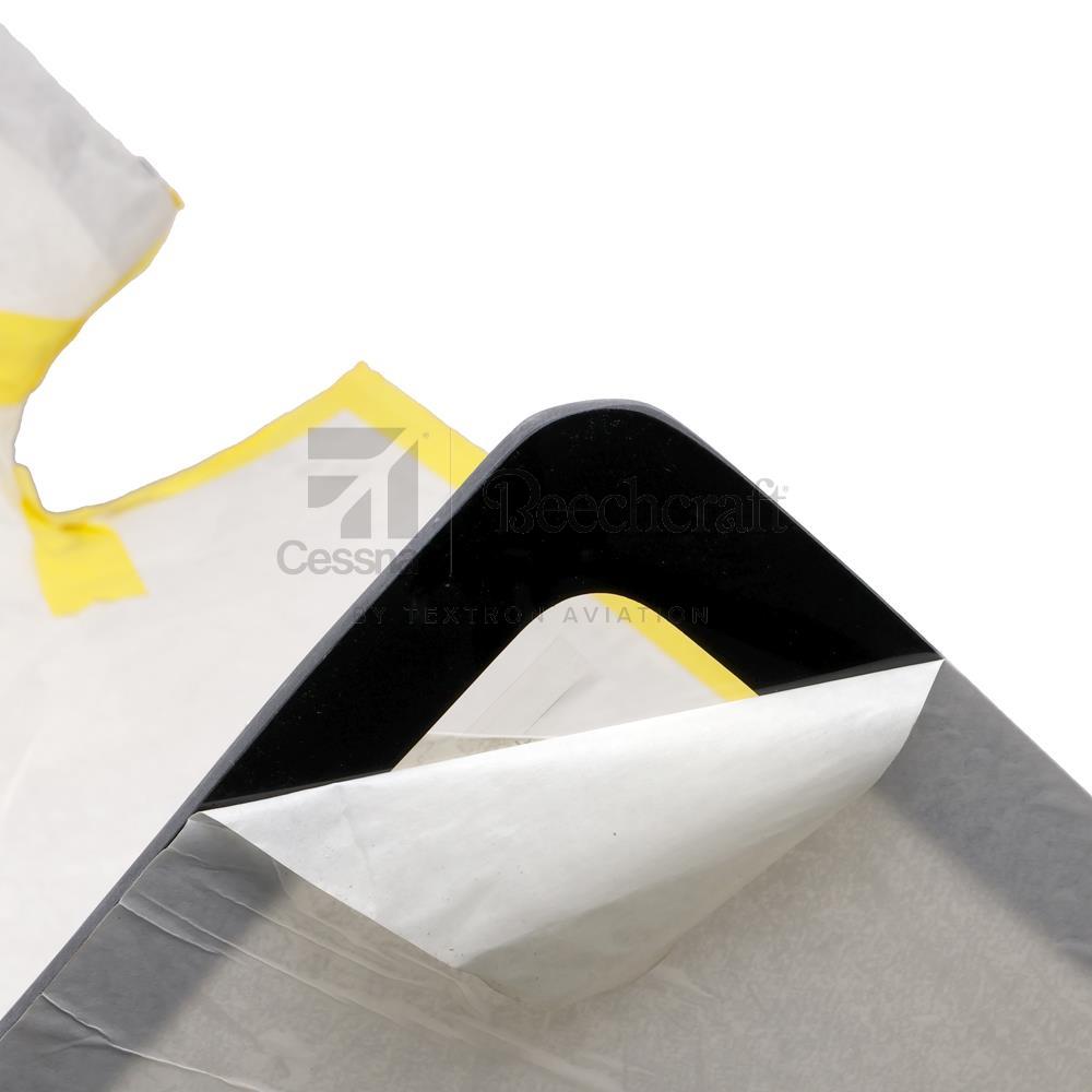 1213400-203|WINDSHIELD ASSY