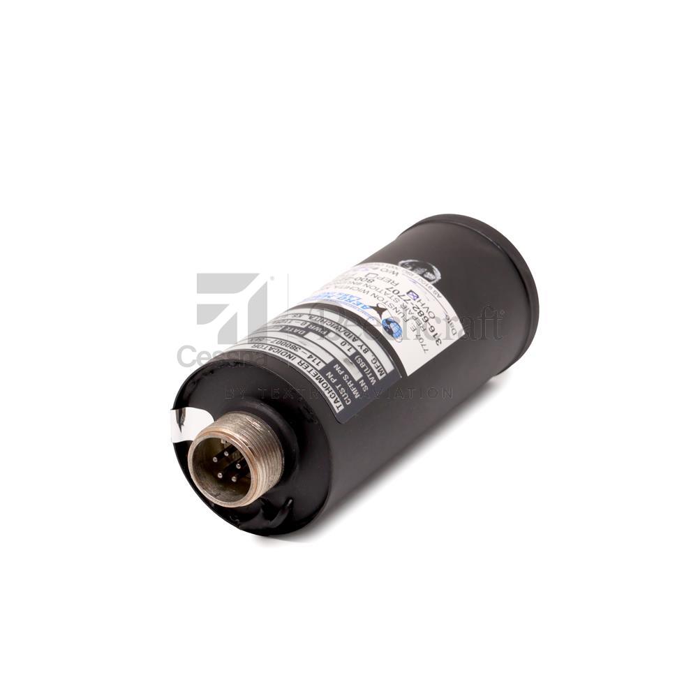 114-380007-5EX|TURBINE TACHOMETER