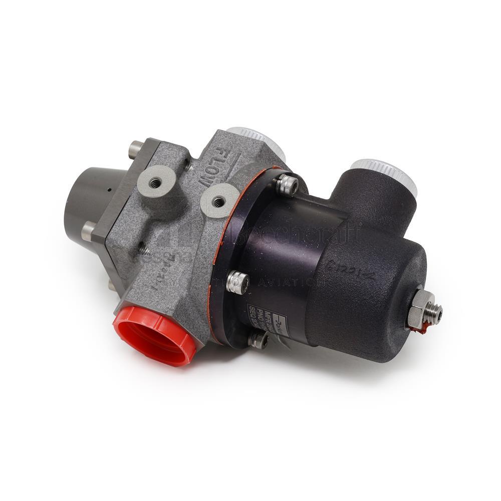 101-380027-0007|VALVE ASSY-REGULATOR & RELIEF