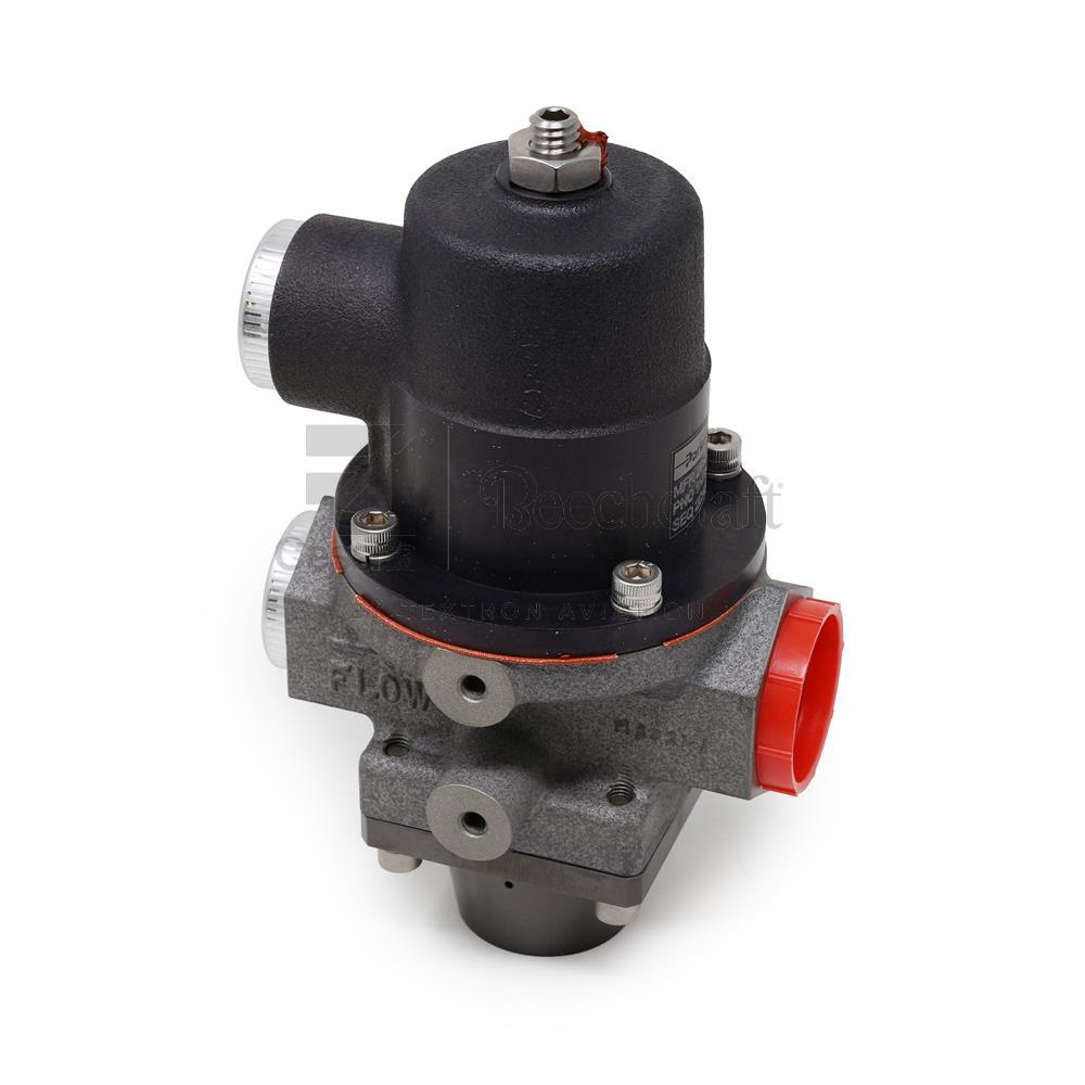 101-380027-0007|VALVE ASSY-REGULATOR & RELIEF