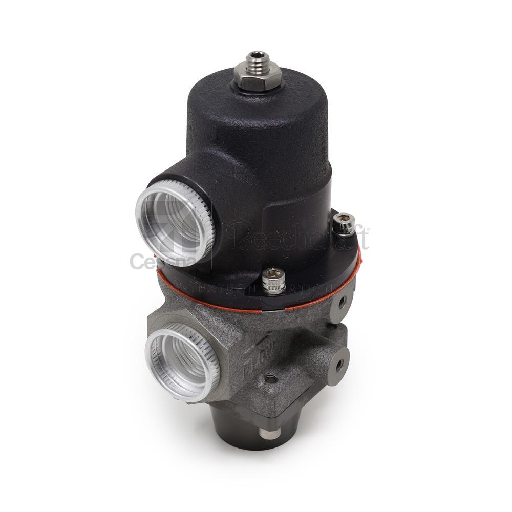 101-380027-0007|VALVE ASSY-REGULATOR & RELIEF