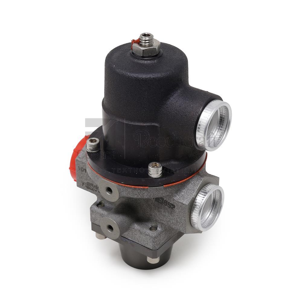 101-380027-0007|VALVE ASSY-REGULATOR & RELIEF