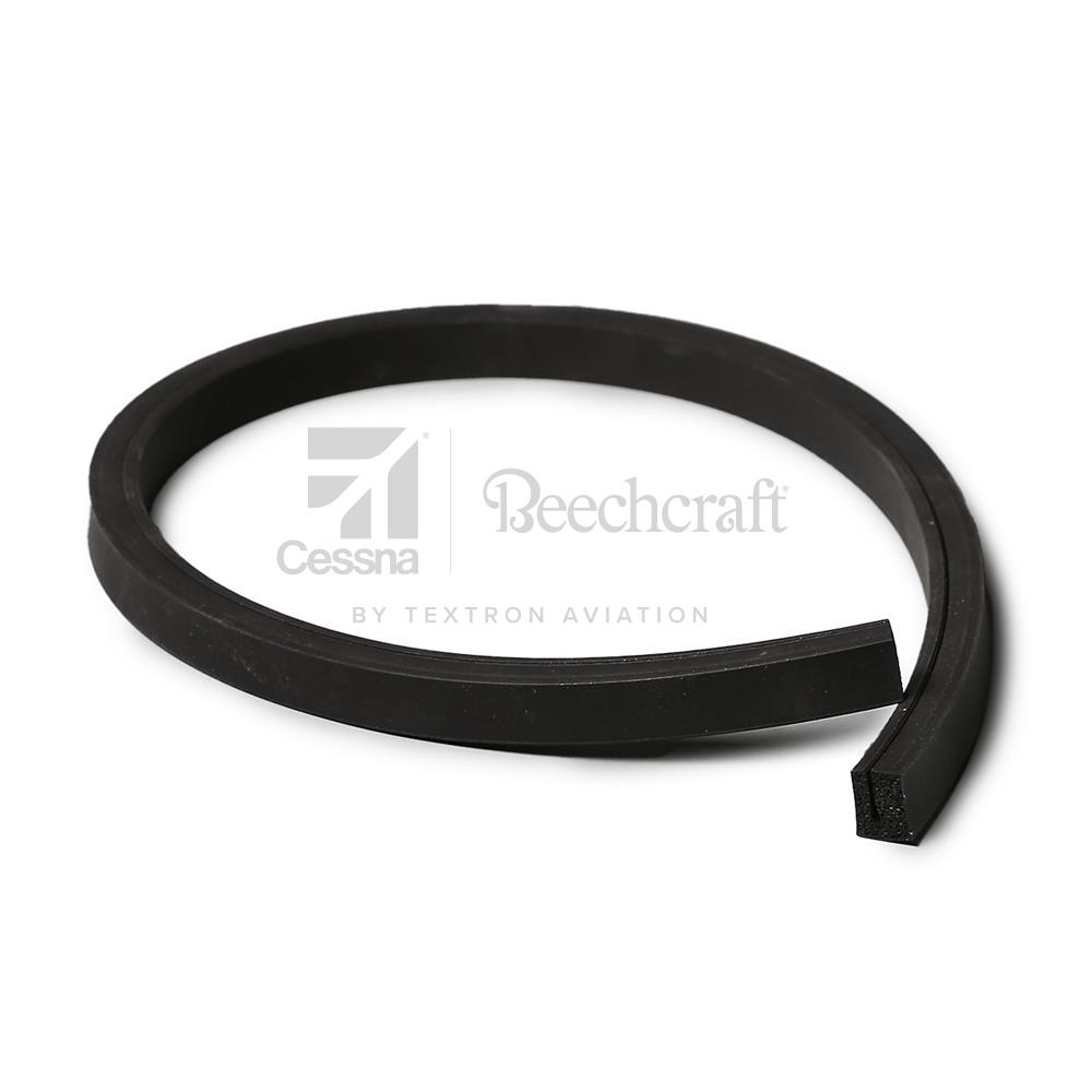 R821491|MOLDING RUBBER