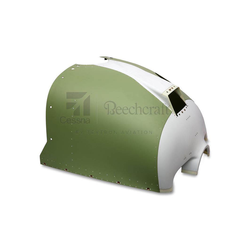 0552242-207|LOWER COWL ASSY