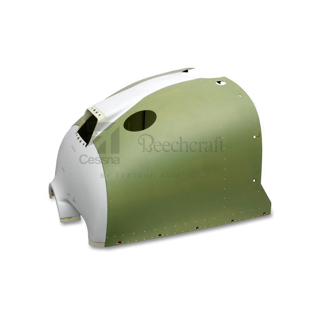 0552242-207|LOWER COWL ASSY