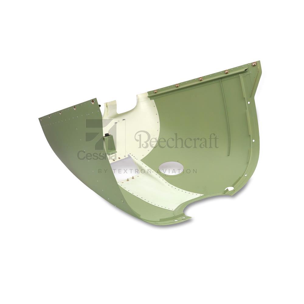 0552242-207|LOWER COWL ASSY