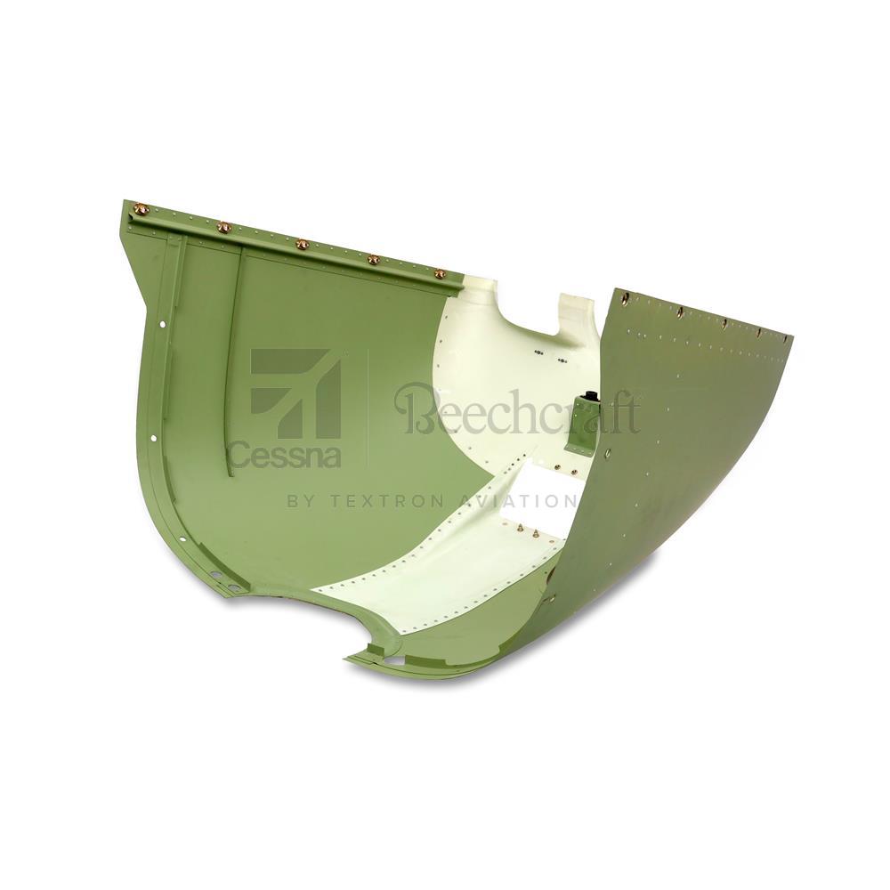 0552242-207|LOWER COWL ASSY