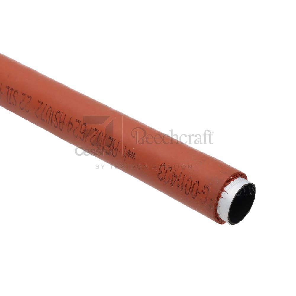 100-970085-3|FLEX DUCT- BLEED AIR SYST