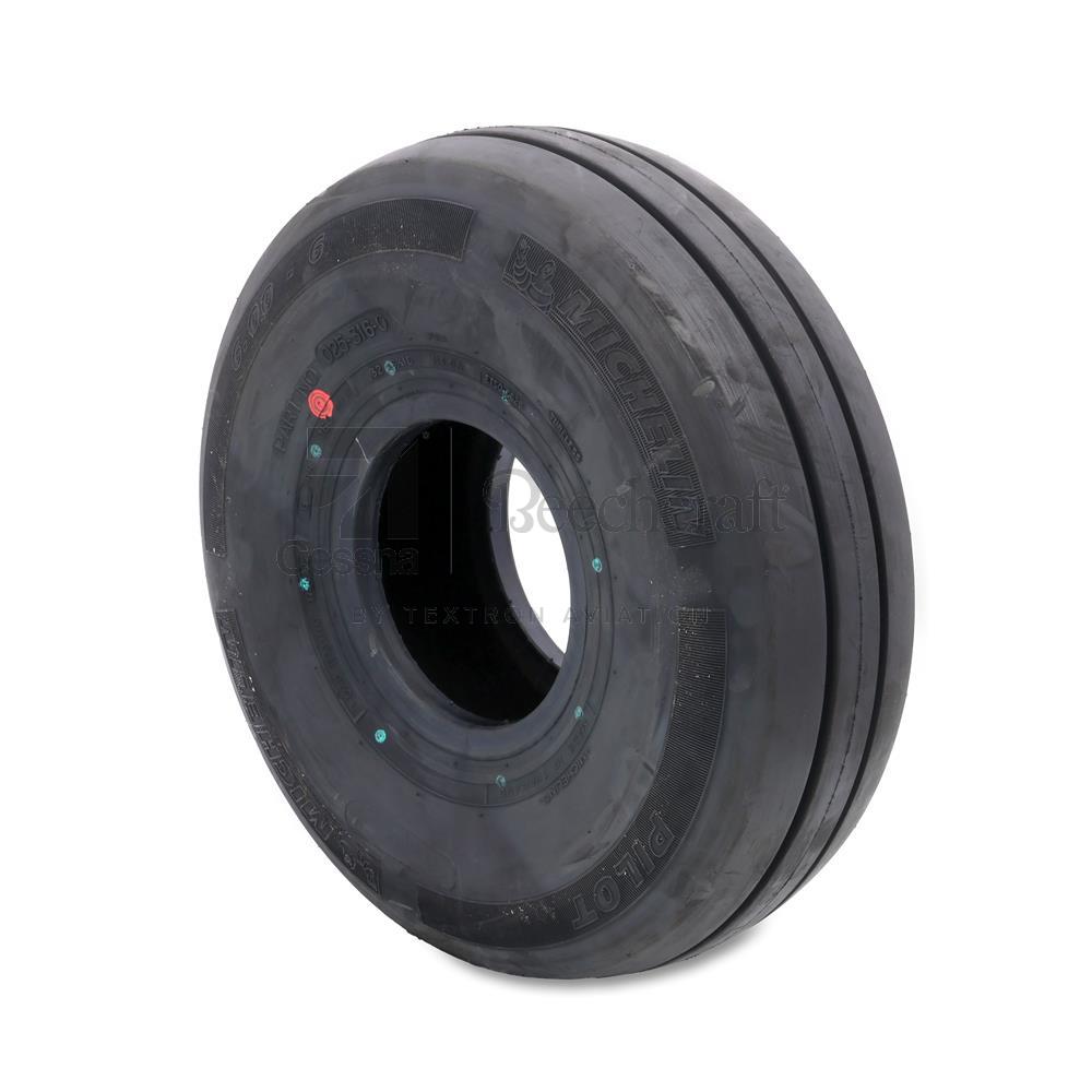 025-316-0 | MICHELIN® PILOT® Tire