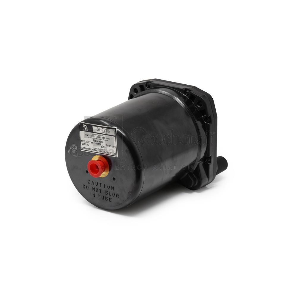C661014-0101RX|ALTIMETER