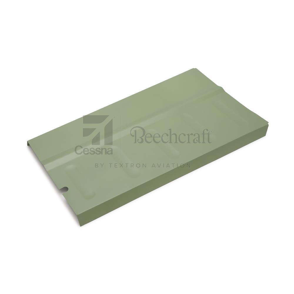 6722433-50|HEAT SHIELD, RH