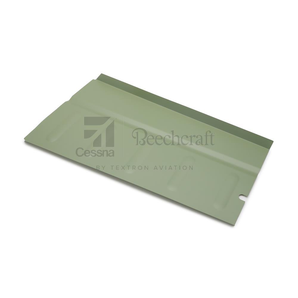 6722433-50|HEAT SHIELD, RH