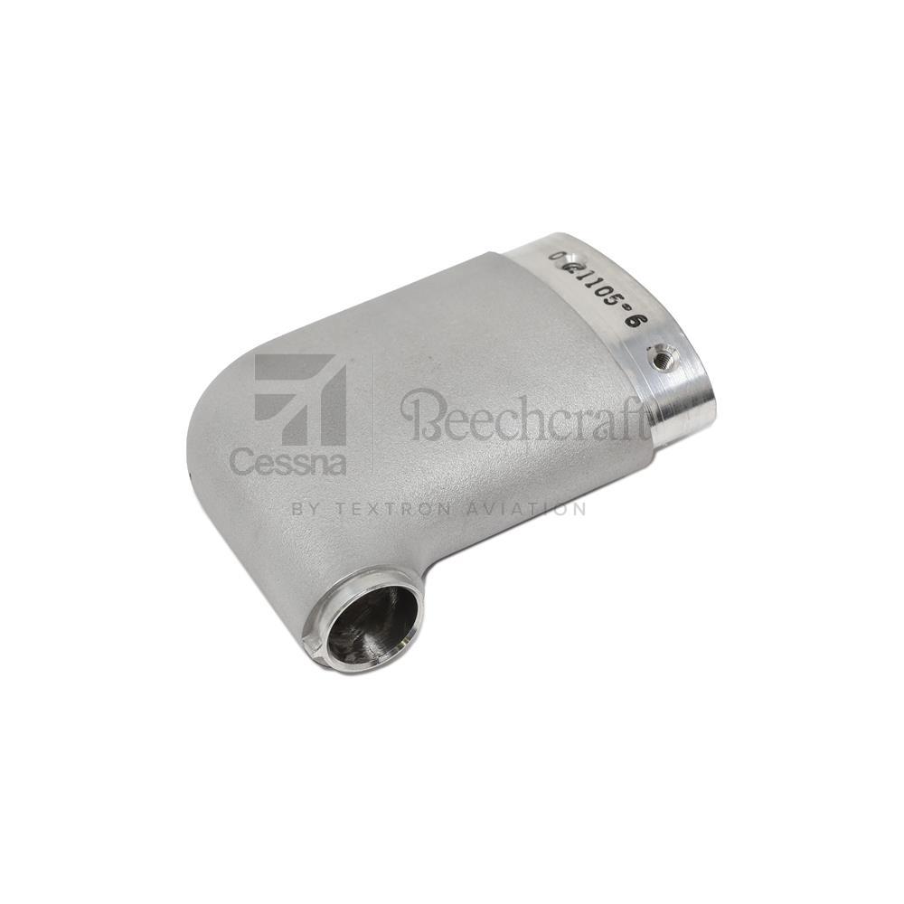 0721105-13|PITOT BODY