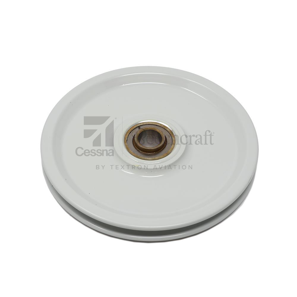 ZWP102SP4A|NSU CABLE PULLEY