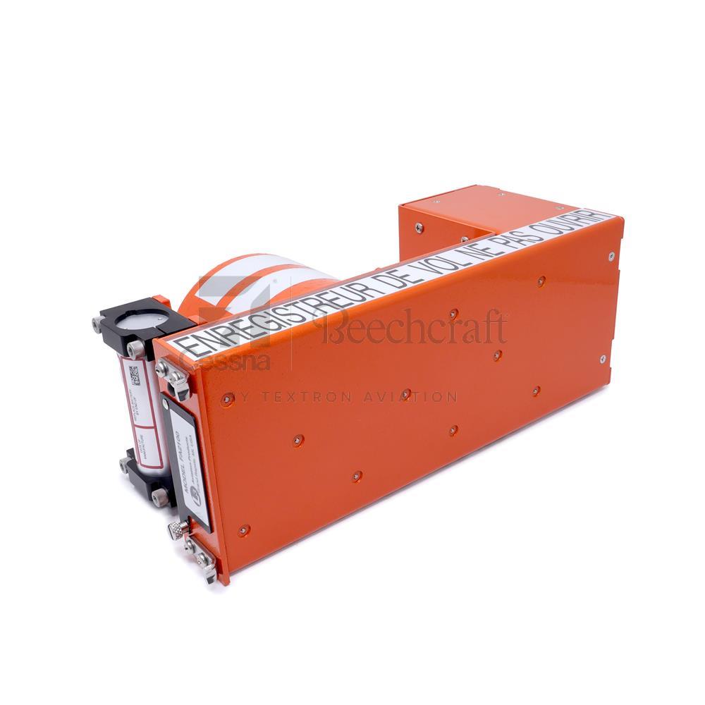 2100-2043-00EX|FLIGHT DATA RECORDER