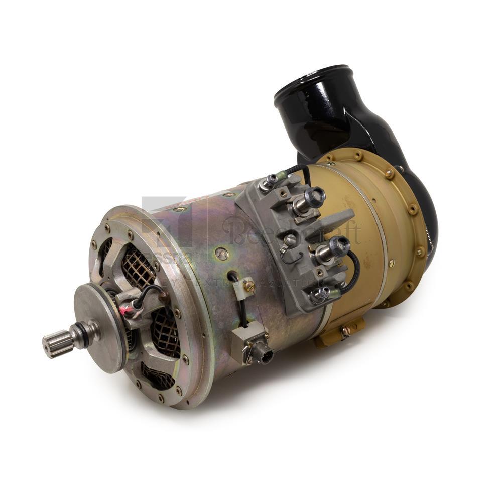 300SGL145Q-RX|STARTER/ GENERATOR