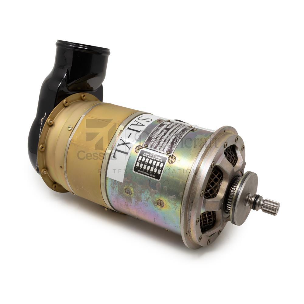 300SGL145Q-RX|STARTER/ GENERATOR