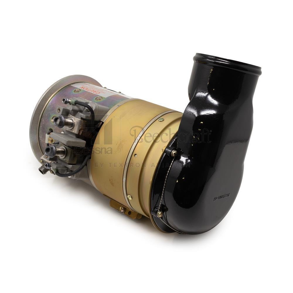 300SGL145Q-RX|STARTER/ GENERATOR