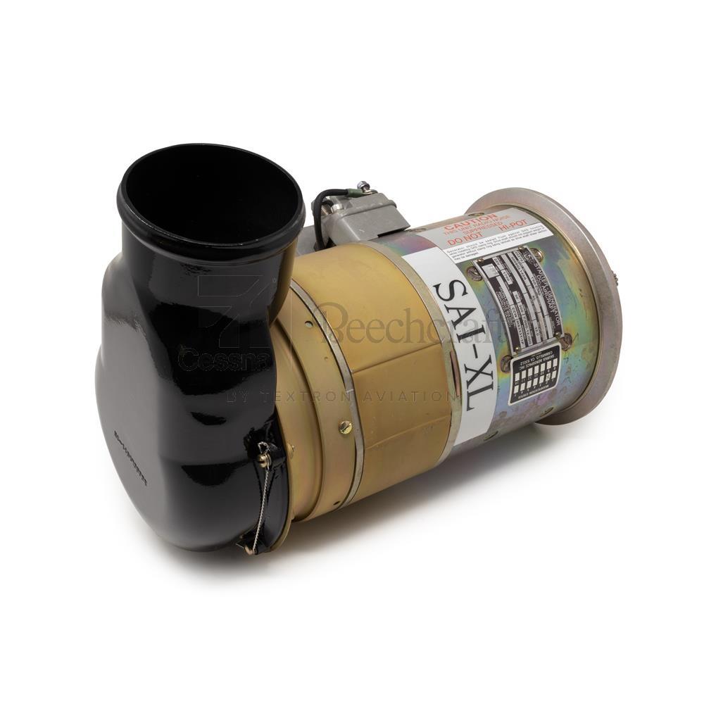 300SGL145Q-RX|STARTER/ GENERATOR