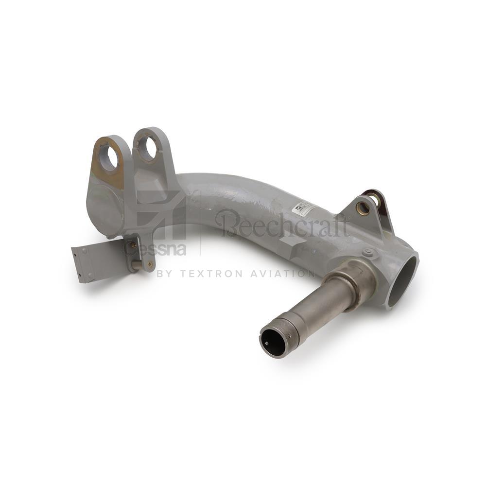 6541535-5|TRAILING LINK ASSY- LH