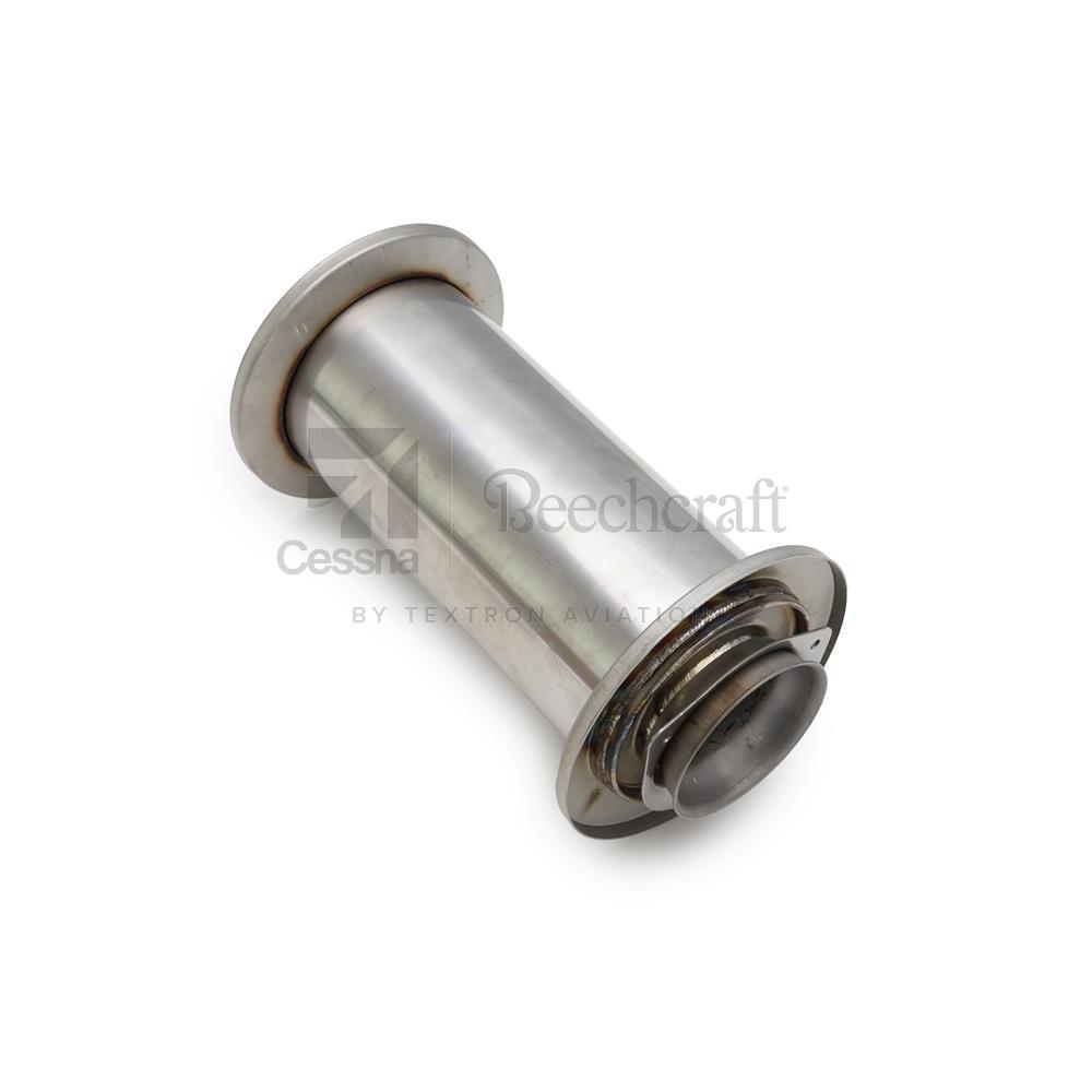 9954300-9|MUFFLER
