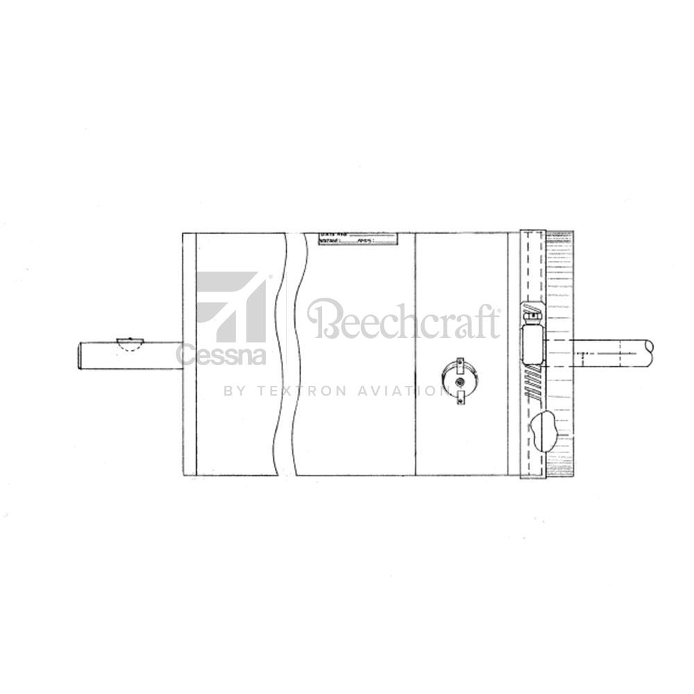 1250151REP|MOTOR ASSEMBLY