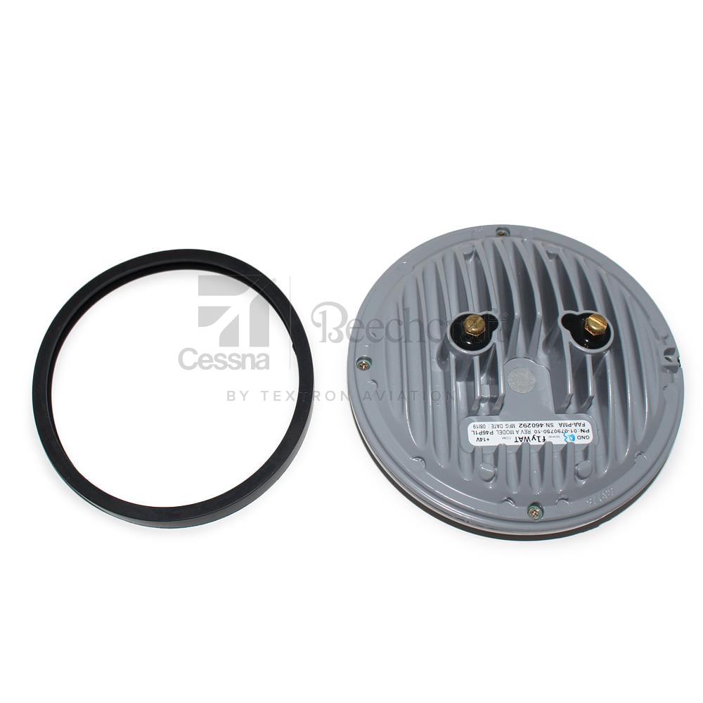 01-0790750-10|PAR 46 LED LANDING, 14V