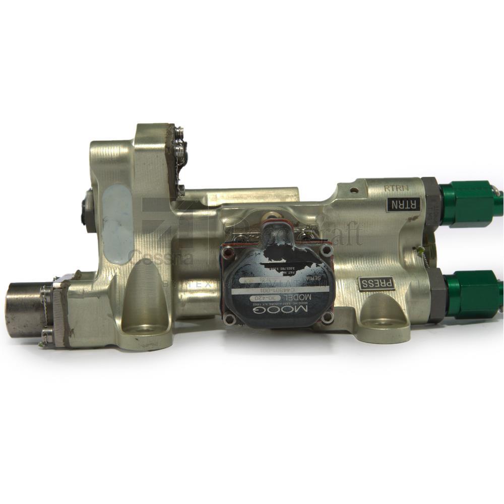 240300-102|MANIFOLD- SPOILER