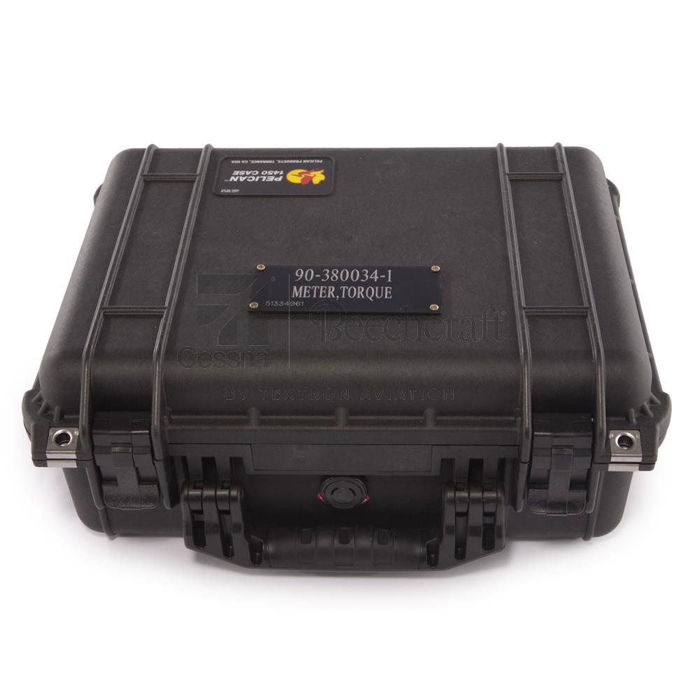 CALIBRATION ADAPTER TEST BOX