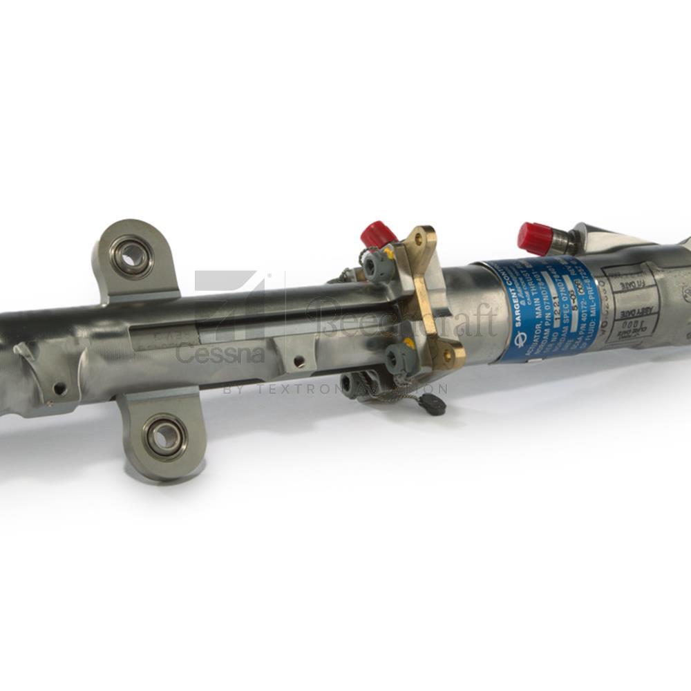 07ND78401-8EX|ACTUATOR- R.H. PRIMARY
