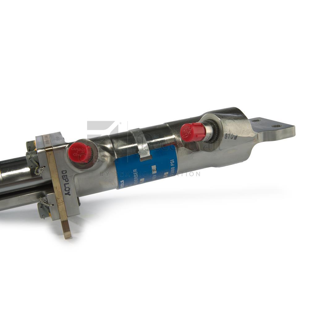 07ND78401-8EX|ACTUATOR- R.H. PRIMARY