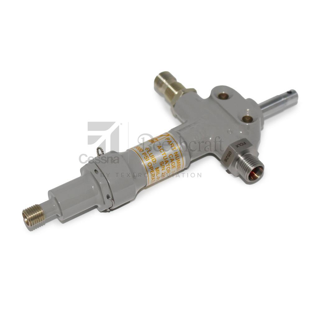 6947010-3|ACTUATOR-MG, UPLOCK- HYDRAULIC