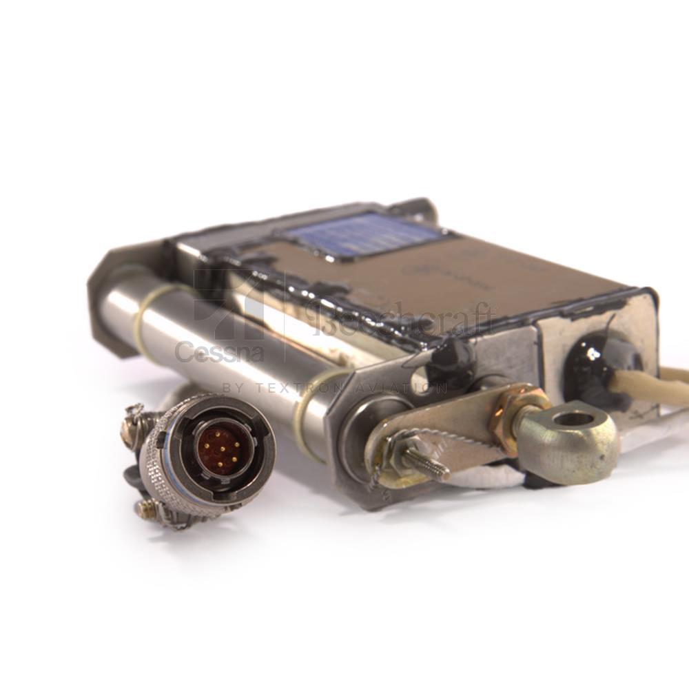 9914558-10EX|ACTUATOR ASSEMBLY LINEAR SERVO