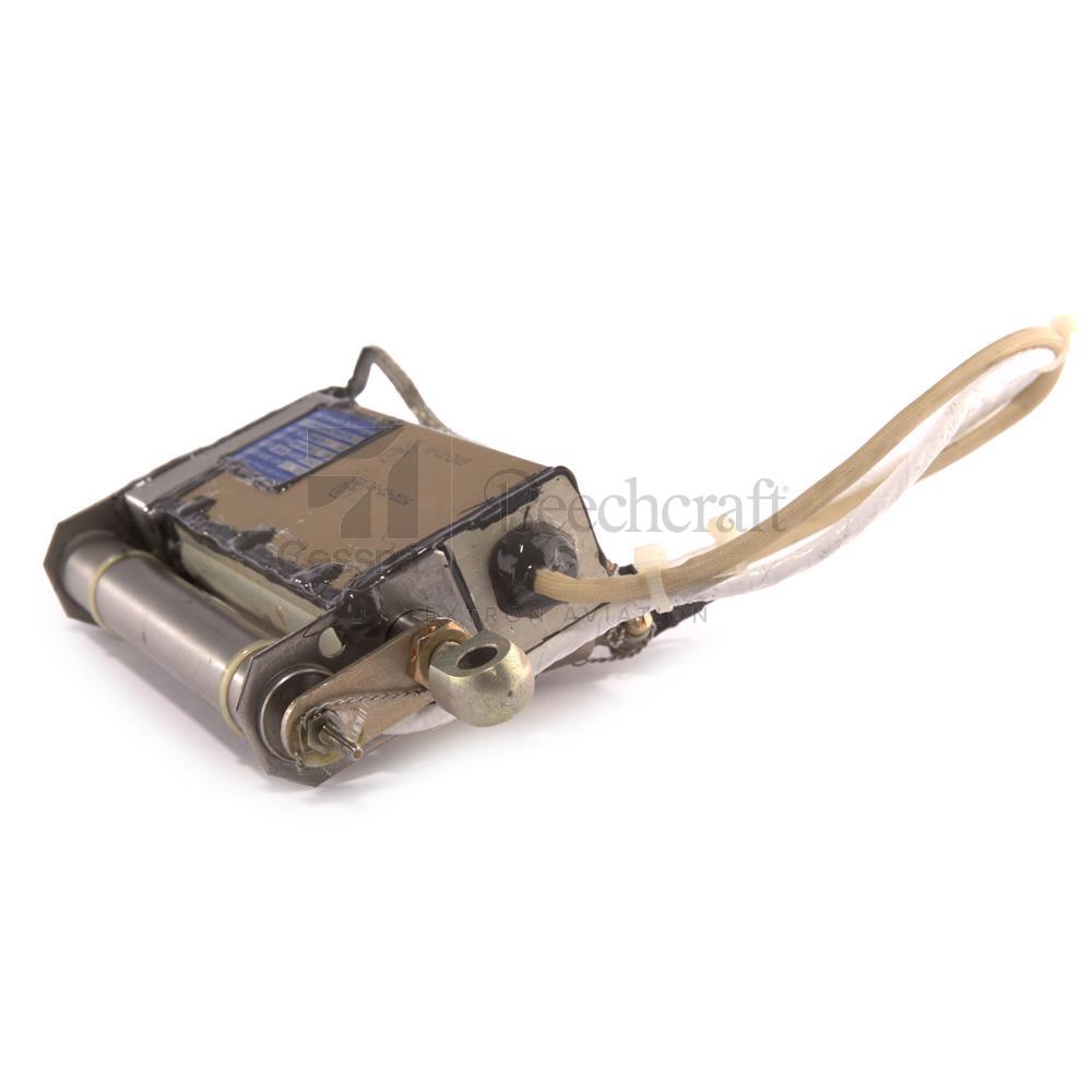 9914558-10EX|ACTUATOR ASSEMBLY LINEAR SERVO