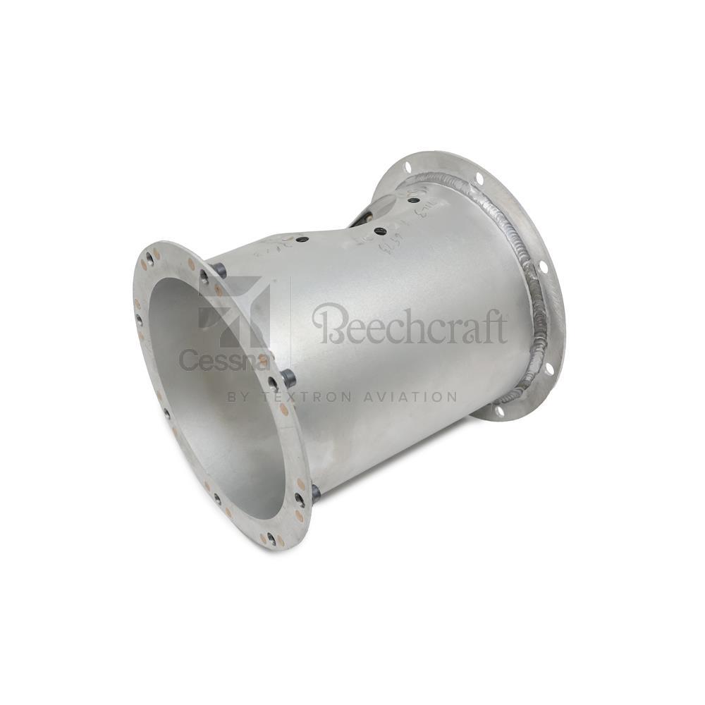 6314920-20|INSPECTION DUCT ASSY