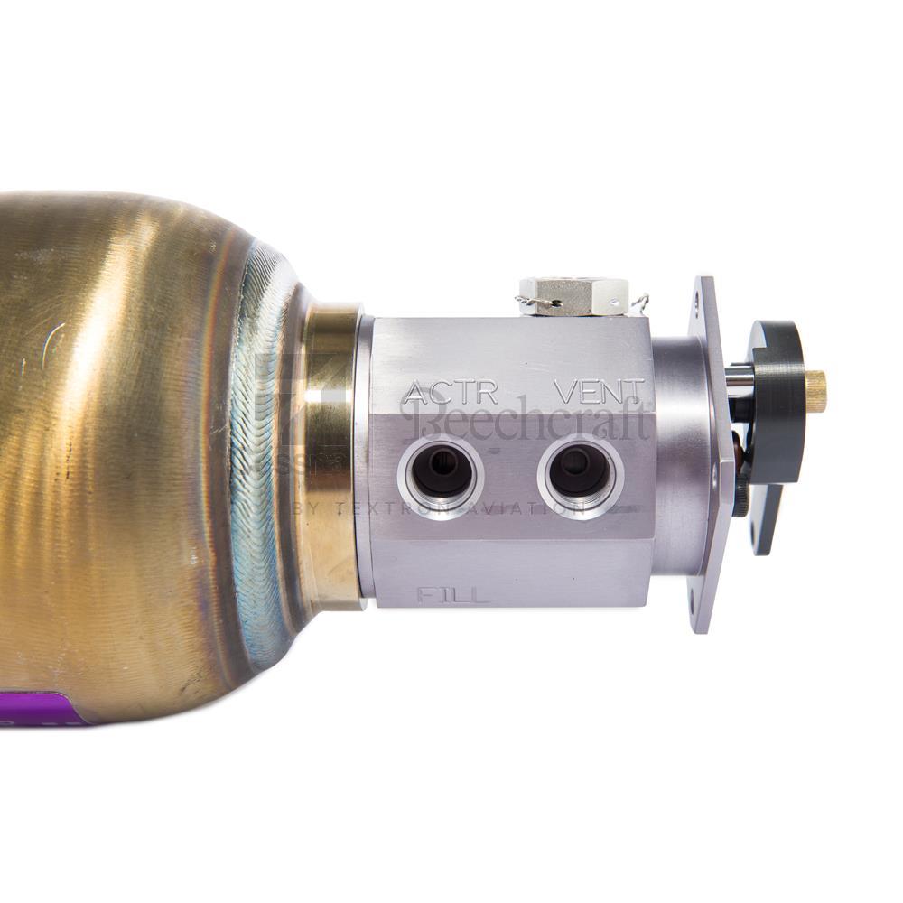 9914479-5|RESEVOIR BOTTLE EMERGENCY