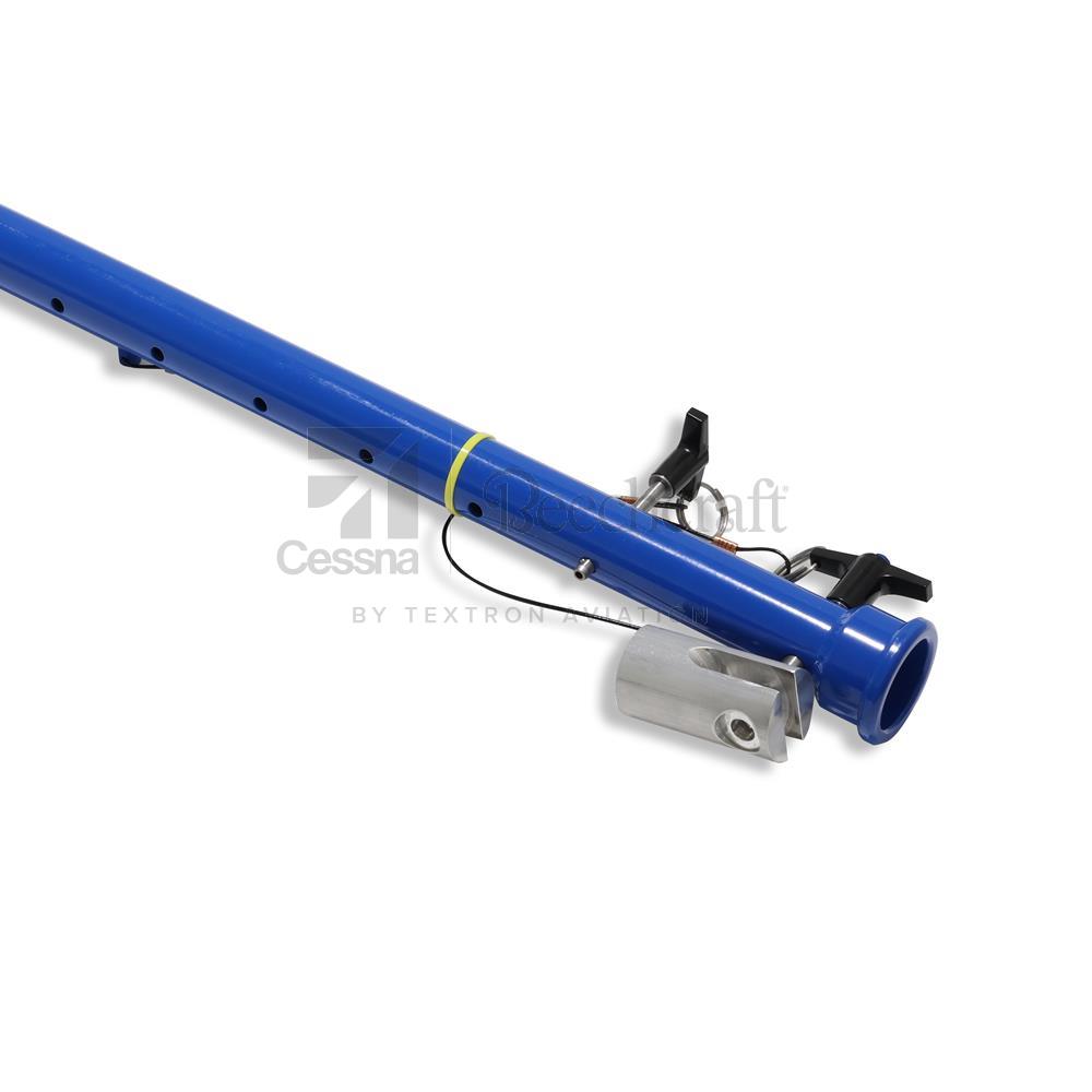 PI-TS-208AL|TAILSTAND, ALUMINUM CARAVAN