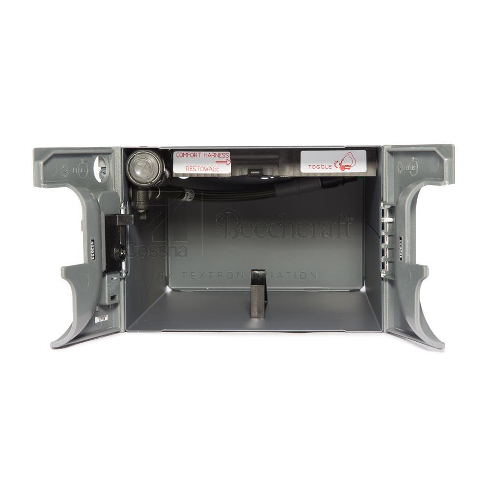 MXP411-7|STOWAGE BOX