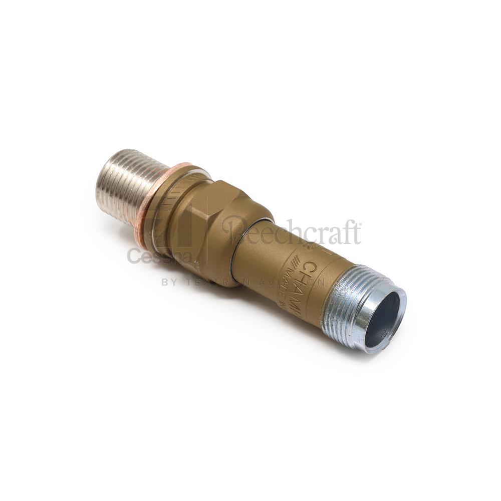 RHB32S | Champion Aerospace Iridium Single Electrode Spark Plug