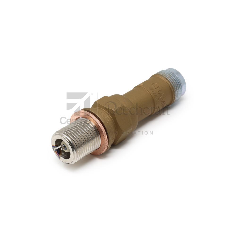 RHB32S | Champion Aerospace Iridium Single Electrode Spark Plug